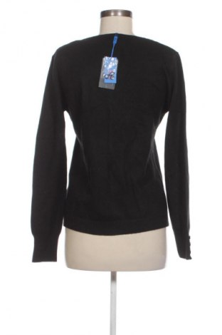 Damski kardigan Unbranded, Rozmiar M, Kolor Czarny, Cena 123,99 zł