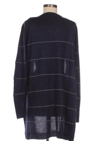 Damski kardigan Unbranded, Rozmiar M, Kolor Niebieski, Cena 66,67 zł