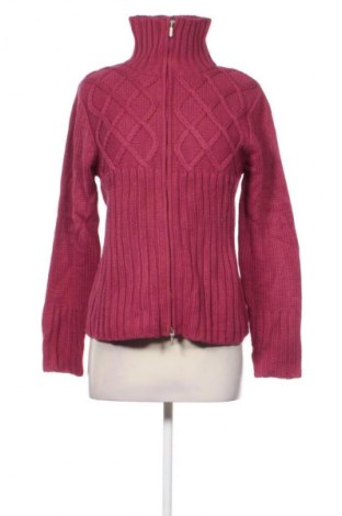 Damen Strickjacke Unbranded, Größe M, Farbe Lila, Preis 14,83 €