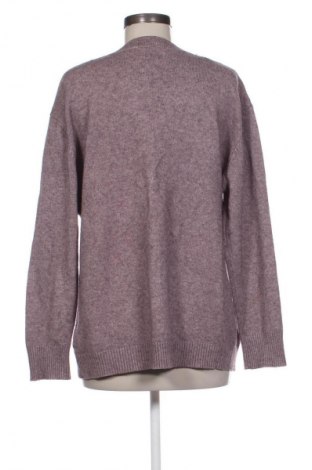 Cardigan de damă Unbranded, Mărime XXL, Culoare Mov deschis, Preț 76,70 Lei