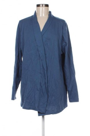 Dámsky kardigán Unbranded, Velikost XXL, Barva Modrá, Cena  299,00 Kč