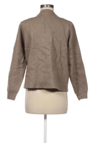 Дамска жилетка Unbranded, Размер L, Цвят Кафяв, Цена 11,75 €