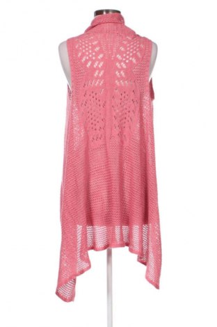 Dámsky kardigán Unbranded, Velikost S, Barva Popelavě růžová, Cena  366,00 Kč