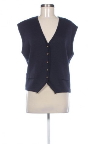 Damen Strickjacke Unbranded, Größe M, Farbe Blau, Preis 15,00 €