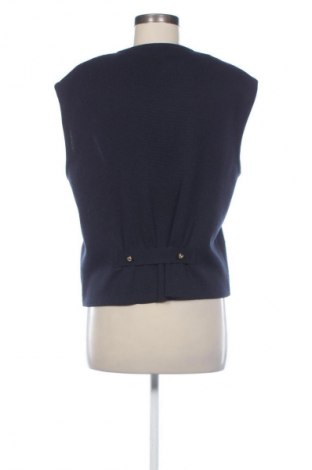 Damen Strickjacke Unbranded, Größe M, Farbe Blau, Preis 15,00 €