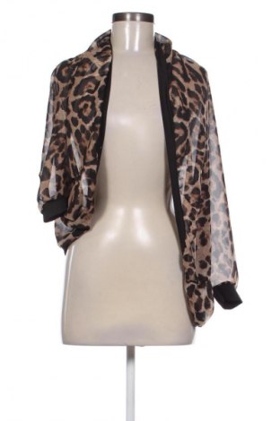 Damen Strickjacke Unbranded, Größe S, Farbe Mehrfarbig, Preis 14,83 €