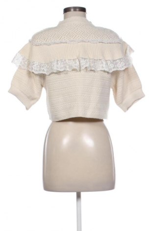 Dámsky kardigán Unbranded, Velikost S, Barva Béžová, Cena  366,00 Kč