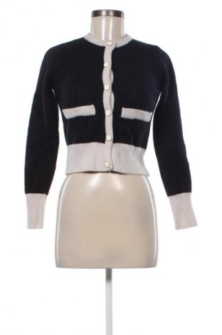 Damen Strickjacke Unbranded, Größe M, Farbe Mehrfarbig, Preis € 15,00