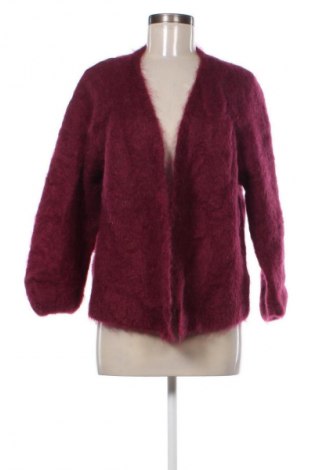 Damen Strickjacke Unbranded, Größe M, Farbe Rot, Preis € 14,91