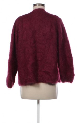 Damen Strickjacke Unbranded, Größe M, Farbe Rot, Preis € 14,91