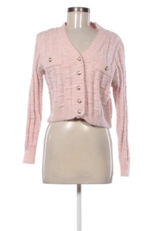 Damen Strickjacke Unbranded, Größe M, Farbe Rosa, Preis € 14,77