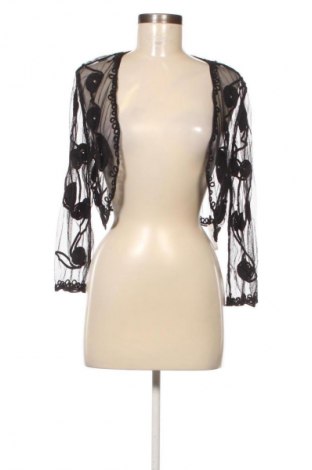 Női kardigán Unbranded, Méret S, Szín Fekete, Ár 2 649 Ft