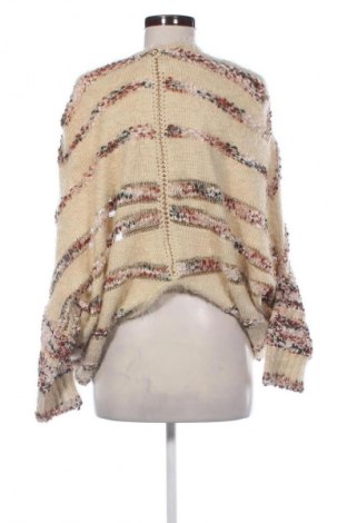 Damen Strickjacke Unbranded, Größe M, Farbe Mehrfarbig, Preis € 14,77