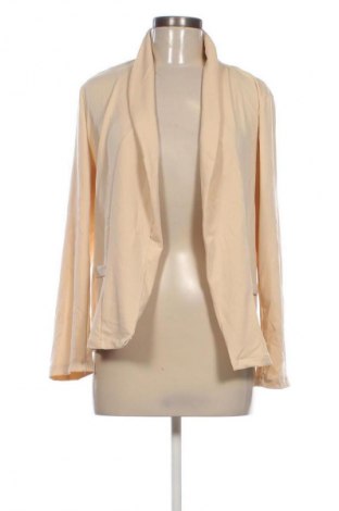 Damen Strickjacke Unbranded, Größe M, Farbe Beige, Preis € 7,99