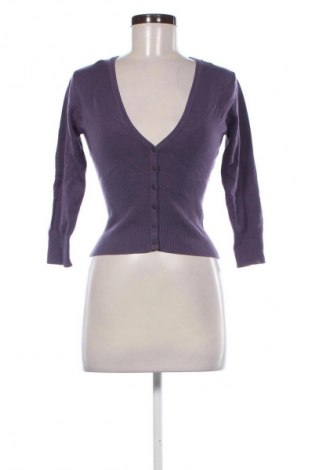 Damen Strickjacke Unbranded, Größe S, Farbe Lila, Preis € 14,77