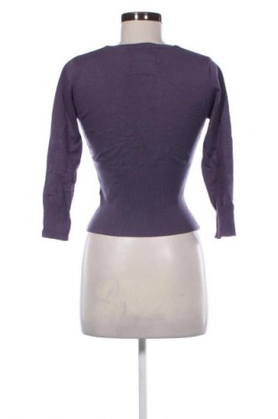 Damen Strickjacke Unbranded, Größe S, Farbe Lila, Preis € 14,77