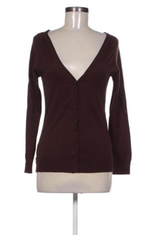 Dámsky kardigán Blanco, Velikost M, Barva Hnědá, Cena  366,00 Kč