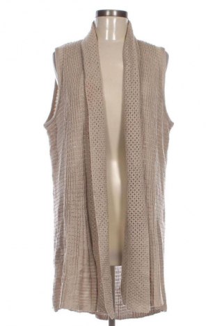 Damski kardigan Unbranded, Rozmiar L, Kolor Beżowy, Cena 29,99 zł