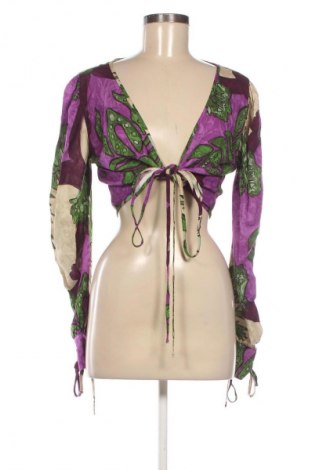 Cardigan de damă Unbranded, Mărime M, Culoare Multicolor, Preț 76,00 Lei