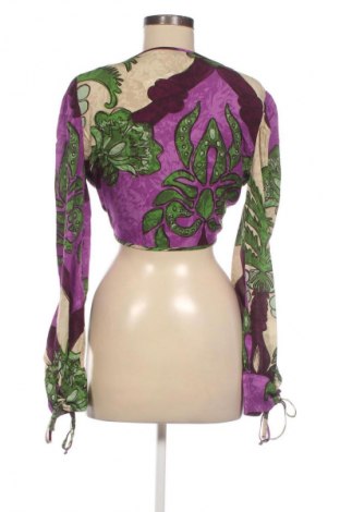 Cardigan de damă Unbranded, Mărime M, Culoare Multicolor, Preț 76,00 Lei