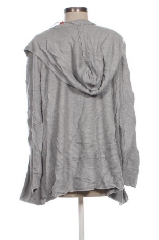 Дамска жилетка Unbranded, Размер M, Цвят Сив, Цена 12,99 лв.