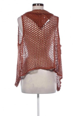 Damen Strickjacke Unbranded, Größe M, Farbe Braun, Preis € 23,53