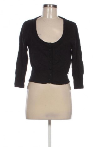 Γυναικεία ζακέτα Unbranded, Μέγεθος M, Χρώμα Μαύρο, Τιμή 12,99 €