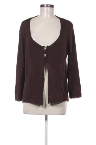 Damen Strickjacke Unbranded, Größe M, Farbe Braun, Preis € 13,99