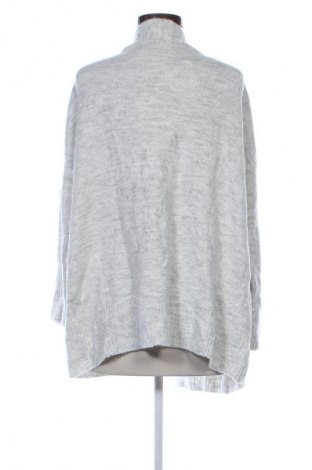 Γυναικεία ζακέτα Unbranded, Μέγεθος M, Χρώμα Γκρί, Τιμή 12,99 €