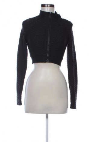 Cardigan de damă Unbranded, Mărime S, Culoare Negru, Preț 33,99 Lei