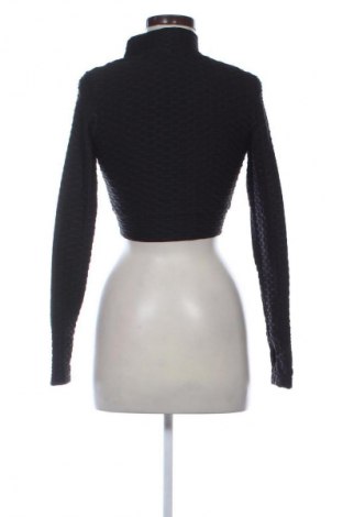 Cardigan de damă Unbranded, Mărime S, Culoare Negru, Preț 33,99 Lei