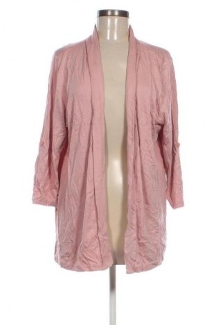 Dámsky kardigán Unbranded, Velikost XXL, Barva Růžová, Cena  249,00 Kč