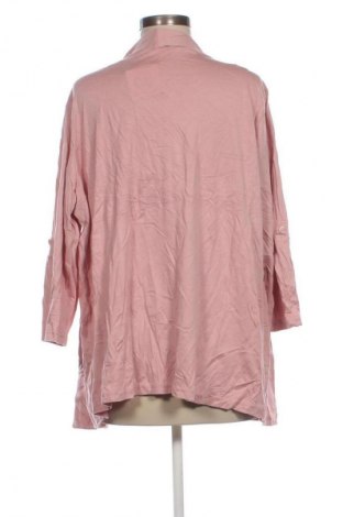 Dámsky kardigán Unbranded, Velikost XXL, Barva Růžová, Cena  249,00 Kč