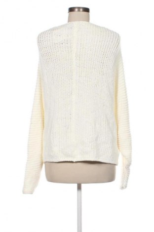 Γυναικεία ζακέτα Unbranded, Μέγεθος L, Χρώμα Εκρού, Τιμή 8,99 €