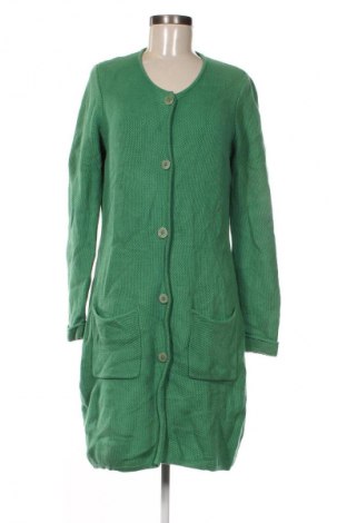 Dámsky kardigán Unbranded, Velikost XXL, Barva Zelená, Cena  279,00 Kč