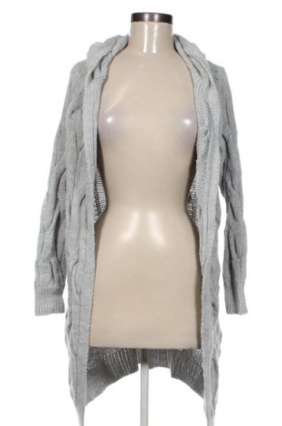 Γυναικεία ζακέτα Unbranded, Μέγεθος L, Χρώμα Γκρί, Τιμή 6,99 €