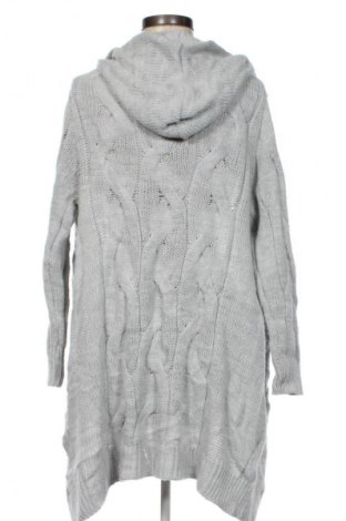 Γυναικεία ζακέτα Unbranded, Μέγεθος L, Χρώμα Γκρί, Τιμή 6,99 €