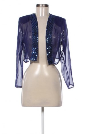 Damen Strickjacke Unbranded, Größe XS, Farbe Lila, Preis € 14,83