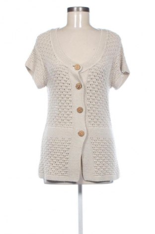 Dámsky kardigán Unbranded, Velikost M, Barva Béžová, Cena  366,00 Kč