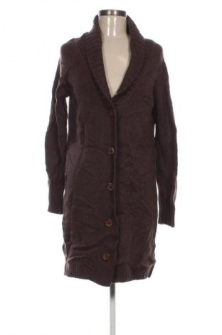 Dámsky kardigán Unbranded, Velikost M, Barva Hnědá, Cena  319,00 Kč