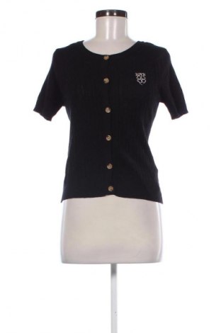 Damen Strickjacke Unbranded, Größe M, Farbe Schwarz, Preis € 23,53