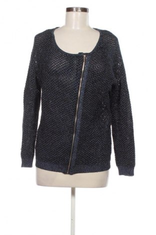 Дамска жилетка Unbranded, Размер M, Цвят Многоцветен, Цена 12,99 лв.