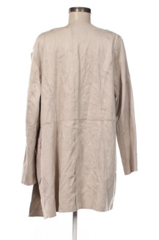 Дамска жилетка Unbranded, Размер M, Цвят Бежов, Цена 10,99 лв.