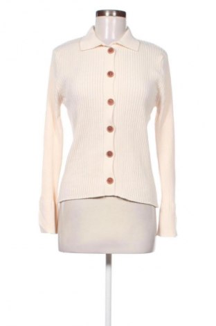 Dámsky kardigán Unbranded, Velikost S, Barva Krémová, Cena  366,00 Kč