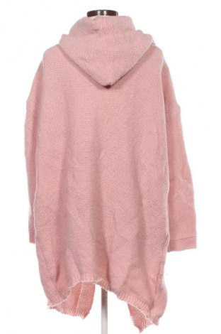 Дамска жилетка Unbranded, Размер L, Цвят Розов, Цена 7,66 €