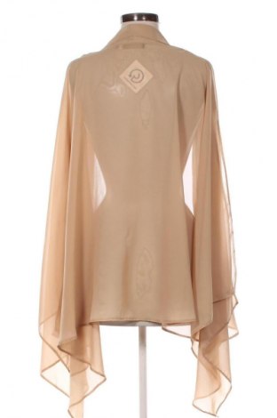 Damski kardigan Unbranded, Rozmiar XXL, Kolor Beżowy, Cena 66,39 zł