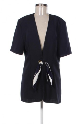 Damen Strickjacke Unbranded, Größe L, Farbe Blau, Preis € 14,83