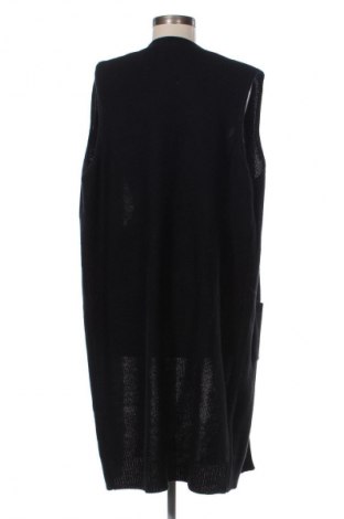 Damen Strickjacke Unbranded, Größe XXL, Farbe Schwarz, Preis 14,83 €