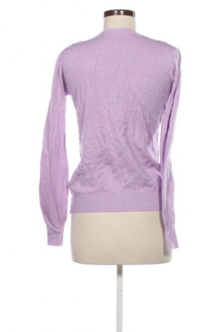 Damski kardigan Unbranded, Rozmiar M, Kolor Fioletowy, Cena 26,99 zł