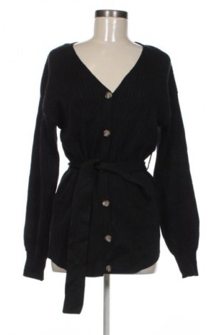 Damen Strickjacke Unbranded, Größe XL, Farbe Schwarz, Preis 9,99 €